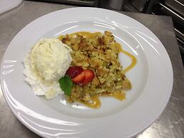 Hotel Stallbacken Nagu