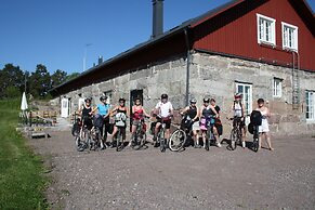 Hotel Stallbacken Nagu