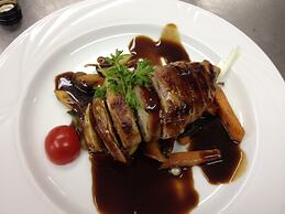 Hotel Stallbacken Nagu