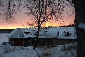Hotel Stallbacken Nagu