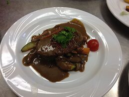 Hotel Stallbacken Nagu