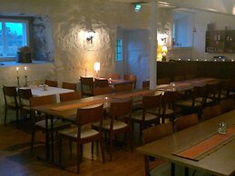 Hotel Stallbacken Nagu