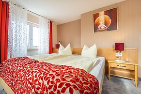 Centralhotel Binz