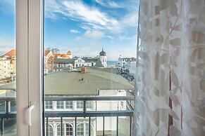 Centralhotel Binz