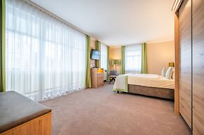 Centralhotel Binz