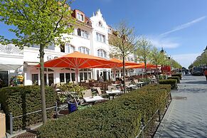 Centralhotel Binz