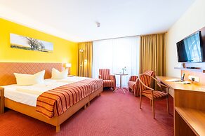 Centralhotel Binz