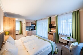 Centralhotel Binz