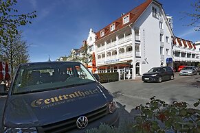 Centralhotel Binz