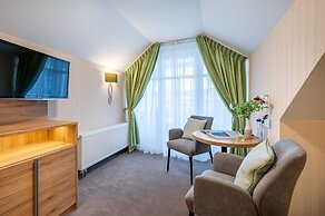 Centralhotel Binz