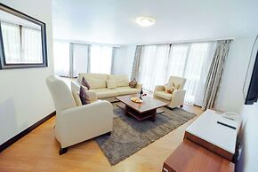 Heri Heights Hotel Apartments, SureStay Collection by BW