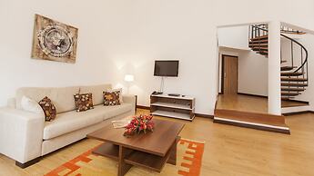 Heri Heights Serviced Apartments