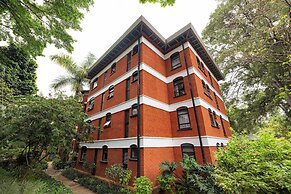 Heri Heights Hotel Apartments, SureStay Collection by BW