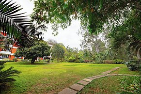 Heri Heights Hotel Apartments, SureStay Collection by BW