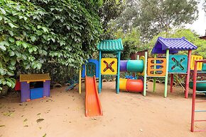 Heri Heights Hotel Apartments, SureStay Collection by BW