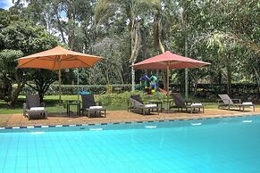 Heri Heights Hotel Apartments, SureStay Collection by BW