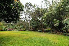 Heri Heights Hotel Apartments, SureStay Collection by BW