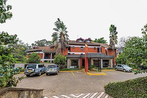 Heri Heights Hotel Apartments, SureStay Collection by BW