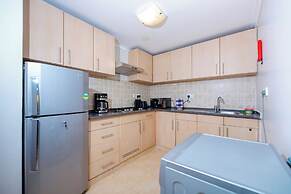 Heri Heights Hotel Apartments, SureStay Collection by BW