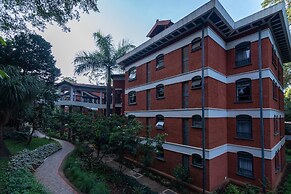 Heri Heights Hotel Apartments, SureStay Collection by BW