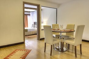 Heri Heights Hotel Apartments, SureStay Collection by BW