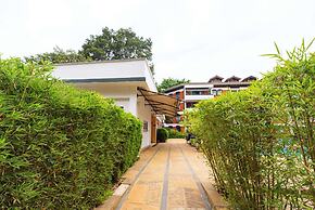 Heri Heights Hotel Apartments, SureStay Collection by BW