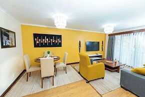 Heri Heights Hotel Apartments, SureStay Collection by BW