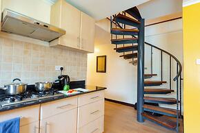 Heri Heights Hotel Apartments, SureStay Collection by BW