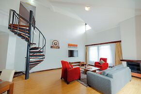 Heri Heights Hotel Apartments, SureStay Collection by BW