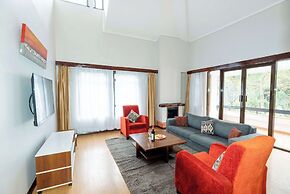 Heri Heights Hotel Apartments, SureStay Collection by BW