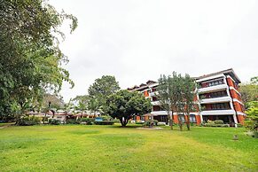 Heri Heights Hotel Apartments, SureStay Collection by BW