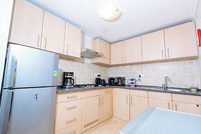 Heri Heights Hotel Apartments, SureStay Collection by BW