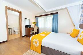 Heri Heights Hotel Apartments, SureStay Collection by BW