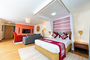 Heri Heights Hotel Apartments, SureStay Collection by BW