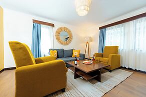 Heri Heights Hotel Apartments, SureStay Collection by BW