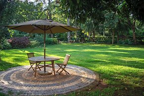 Heri Heights Hotel Apartments, SureStay Collection by BW