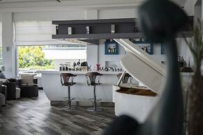 Flora Garden Beach Club - All inclusive