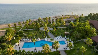 Flora Garden Beach Club - All inclusive