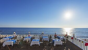 Flora Garden Beach Club - All inclusive