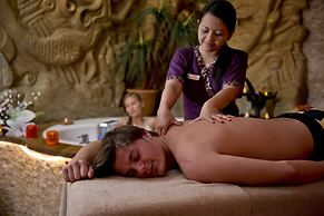 Flora Garden Beach Club - All inclusive