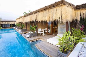 Flora Garden Beach Club - All inclusive