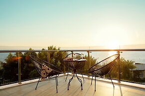 Flora Garden Beach Club - All inclusive