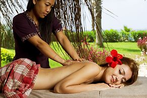 Flora Garden Beach Club - All inclusive