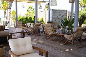 Flora Garden Beach Club - All inclusive