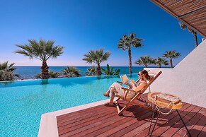 Flora Garden Beach Club - All inclusive