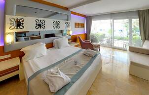 Flora Garden Beach Club - All inclusive