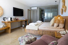 Flora Garden Beach Club - All inclusive