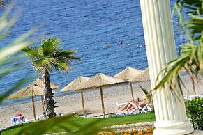 Flora Garden Beach Club - All inclusive