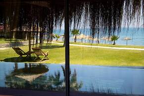 Flora Garden Beach Club - All inclusive