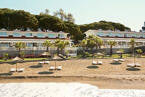 Flora Garden Beach Club - All inclusive